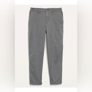 Old Navy High-Waisted OGC Chino Pants for Women